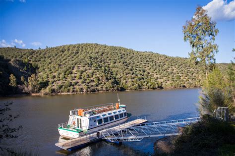 barco tajo internacional reservas|Barco del Tajo